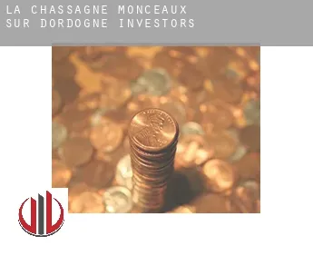 La Chassagne, Monceaux-sur-Dordogne  investors