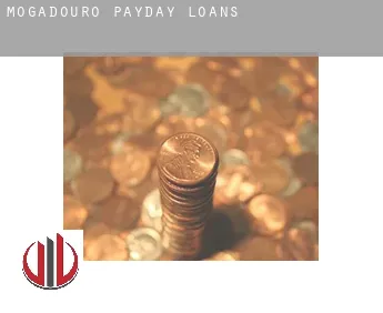 Mogadouro  payday loans