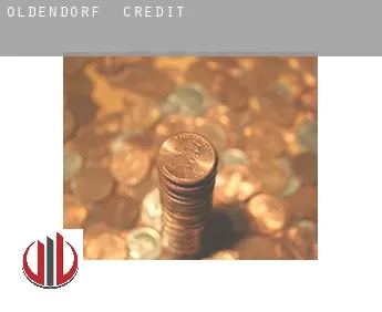 Oldendorf  credit