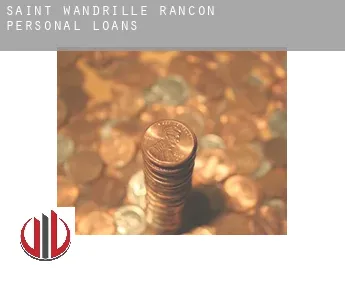 Saint-Wandrille-Rançon  personal loans