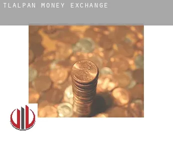 Tlalpan  money exchange