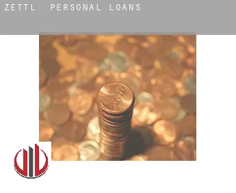 Zettl  personal loans