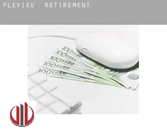 Flevieu  retirement