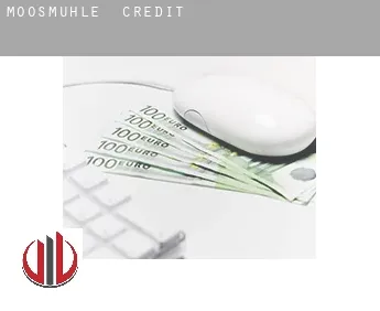 Moosmühle  credit