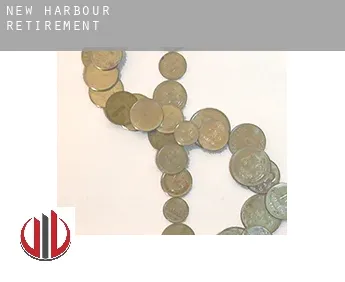 New Harbour  retirement