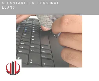 Alcantarilla  personal loans