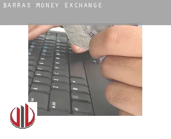 Barras  money exchange