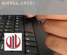 Quebec credit