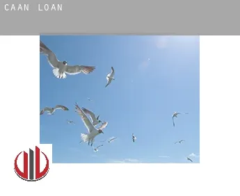 Caan  loan