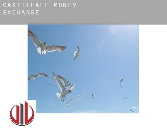Castilfalé  money exchange