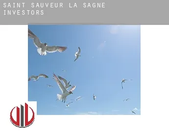Saint-Sauveur-la-Sagne  investors