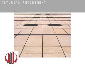 Asturias  retirement