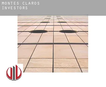 Montes Claros  investors