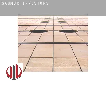 Saumur  investors