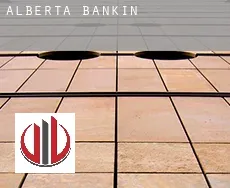 Alberta banking