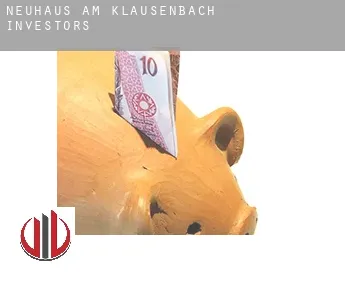 Neuhaus am Klausenbach  investors