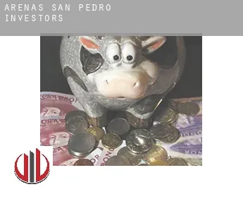 Arenas de San Pedro  investors