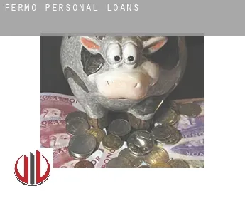 Province of Fermo  personal loans