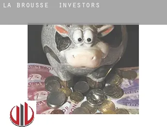 La Brousse  investors