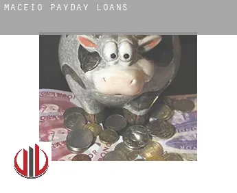 Maceió  payday loans