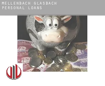 Mellenbach-Glasbach  personal loans