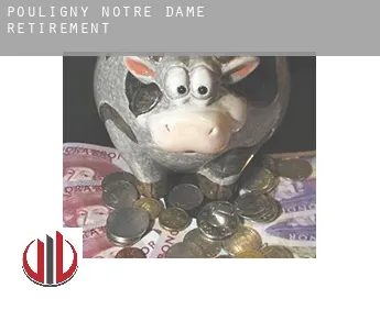 Pouligny-Notre-Dame  retirement
