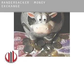 Randersacker  money exchange