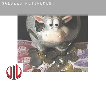 Saluzzo  retirement