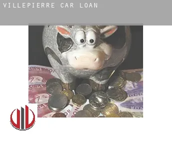 Villepierre  car loan