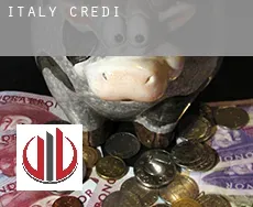Italy  credit