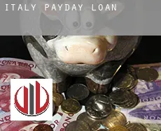 Italy  payday loans