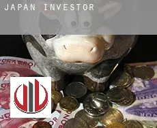 Japan  investors