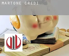 Martone credit