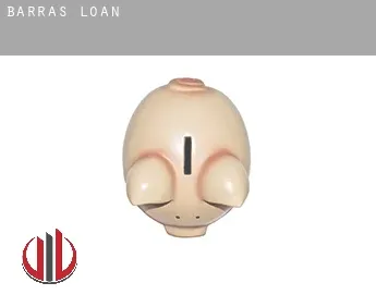Barras  loan