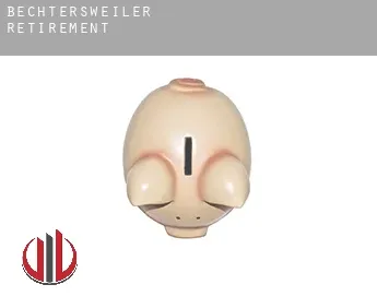 Bechtersweiler  retirement