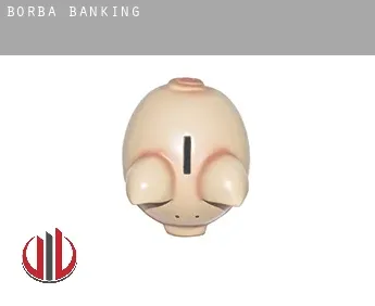 Borba  banking