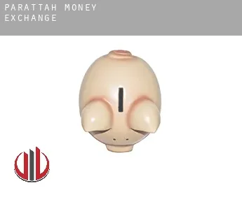 Parattah  money exchange