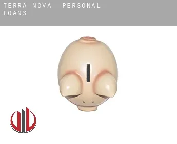 Terra Nova  personal loans