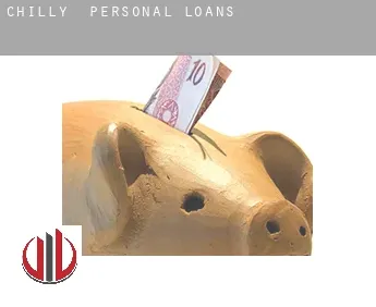 Chilly  personal loans
