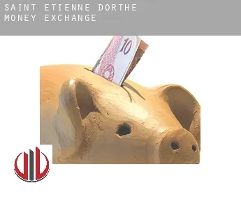 Saint-Étienne-d'Orthe  money exchange