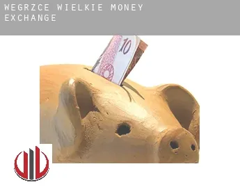 Węgrzce Wielkie  money exchange
