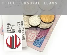 Chile personal loans