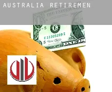 Australia  retirement