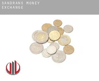 Sandrans  money exchange
