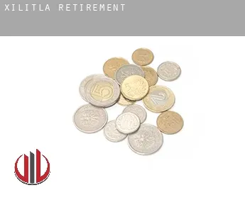 Xilitla  retirement