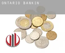 Ontario banking