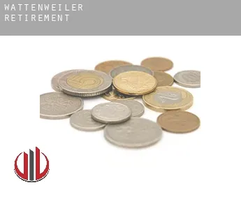 Wattenweiler  retirement