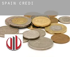 Spain  credit