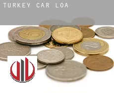 Turkey car loan