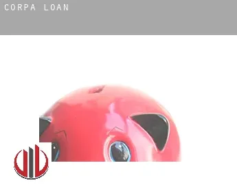 Corpa  loan